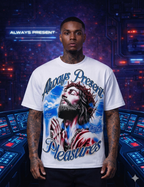 Jesus Pleasures Tee