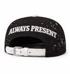 Always present
