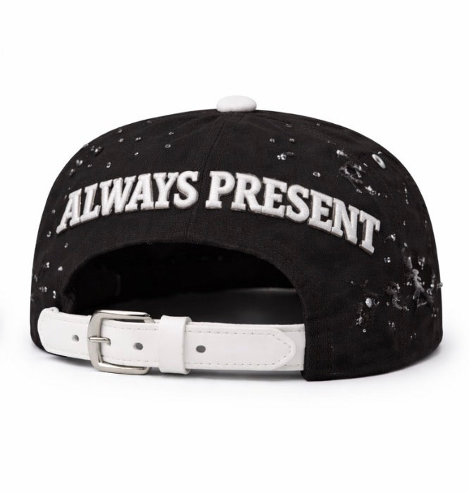 Always present