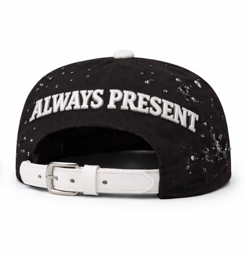 Always present