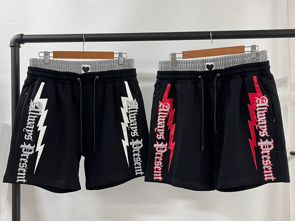 Always Present SHORTS