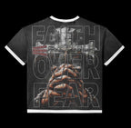 Always Present – Faith Through Pain Tee
