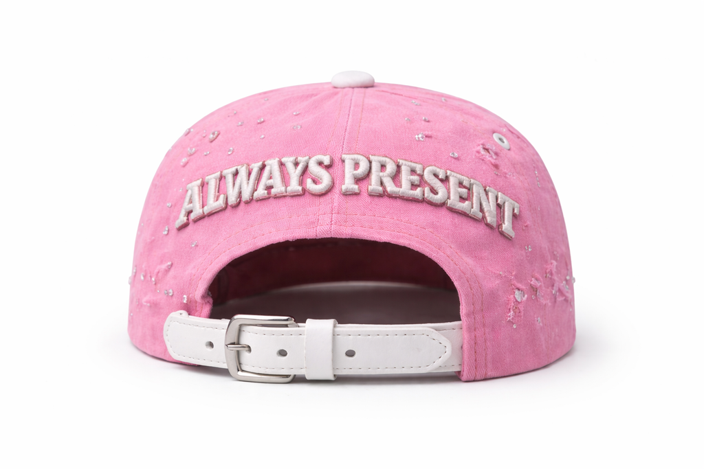 Always present Cap