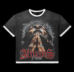 Always Present – Faith Through Pain Tee