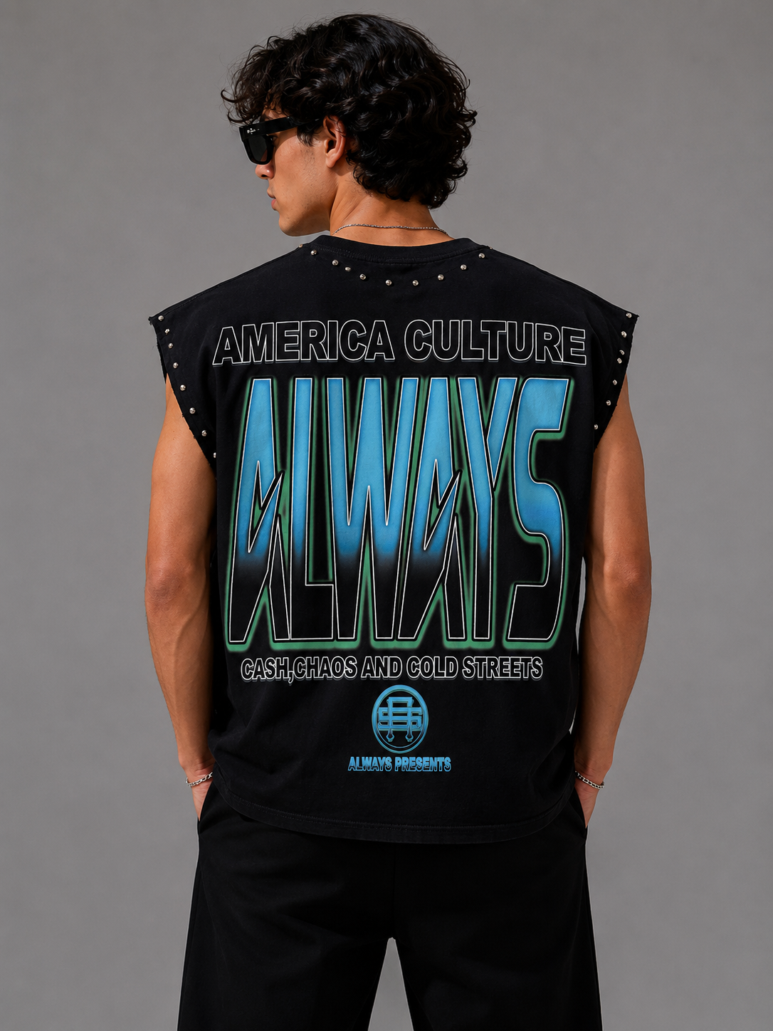 Always Present culture Green