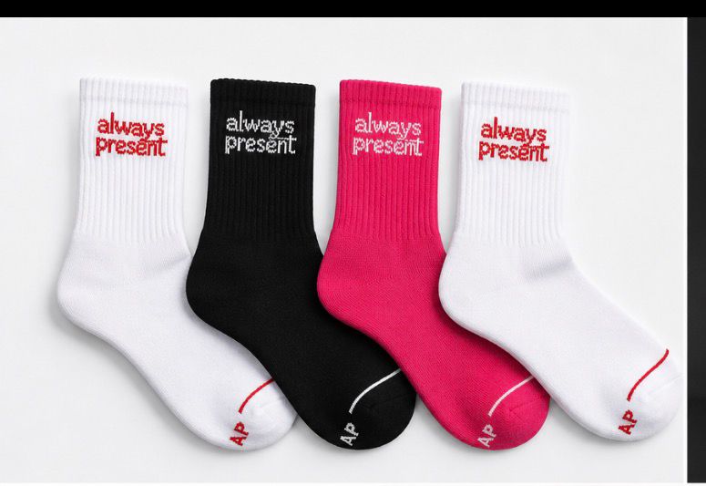 AP Socks