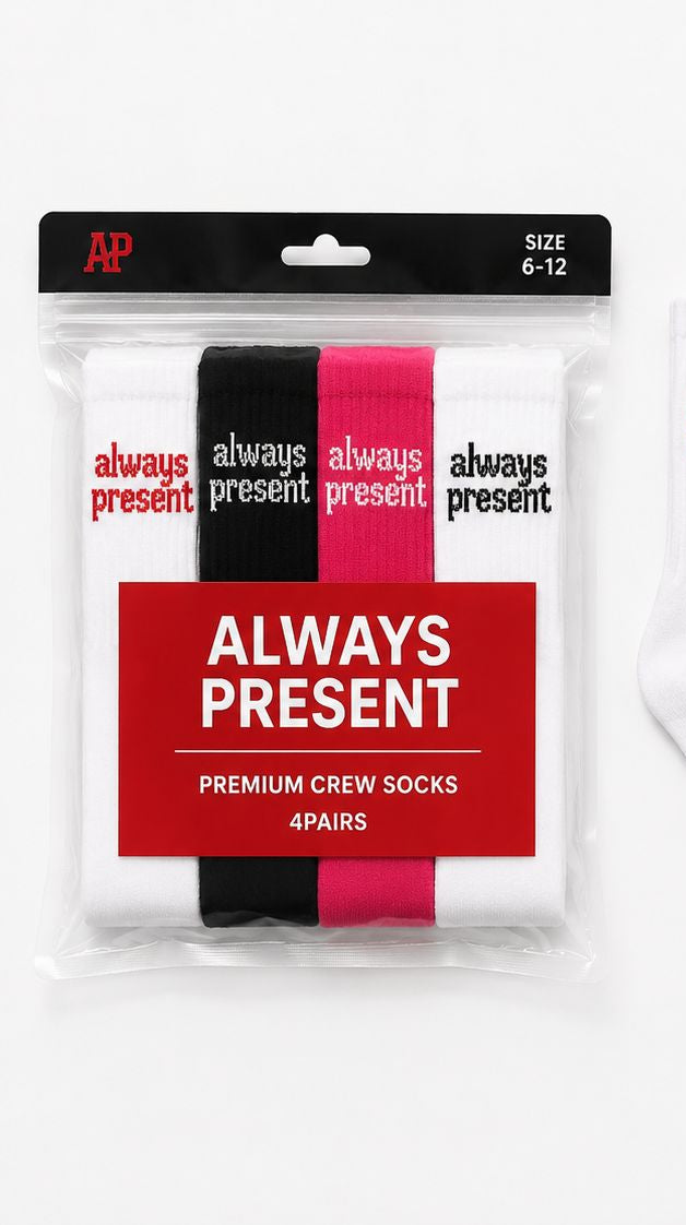 AP Socks
